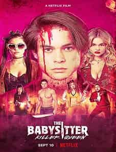 The Babysitter Killer Queen 2020 - Goojara Club