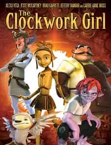 The-Clockwork-Girl-2021-goojara