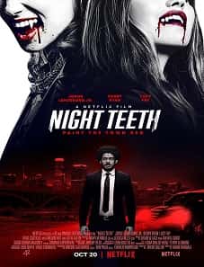 Night-Teeth-2021-movie
