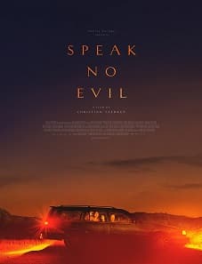 Speak No Evil movie