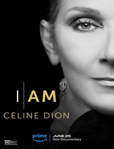 I Am Celine Dion 2024