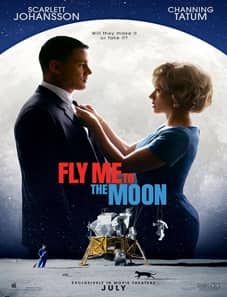 Fly Me to the Moon 2024