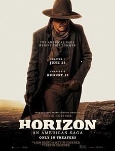 Horizon An American Saga - Chapter 1 2024